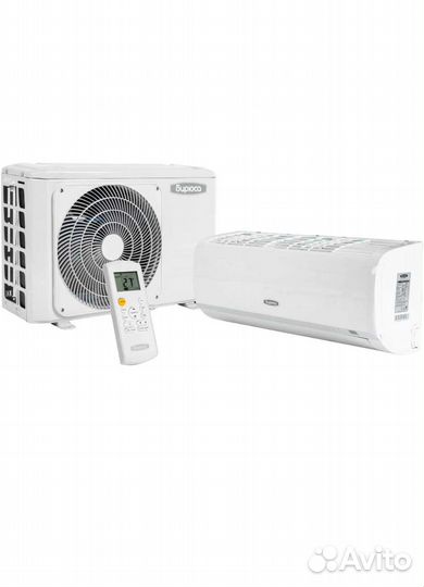 Продажа кондиционеров