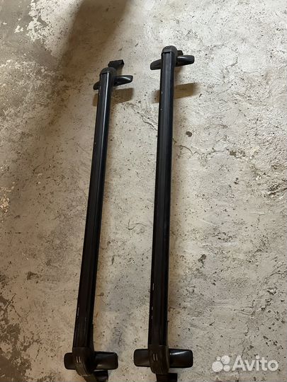 Багажник на крышу авто