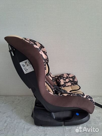 Автомобильное кресло 0-18кг