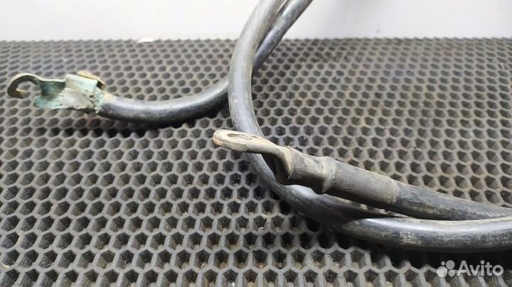 Кабель силовой Volvo FH