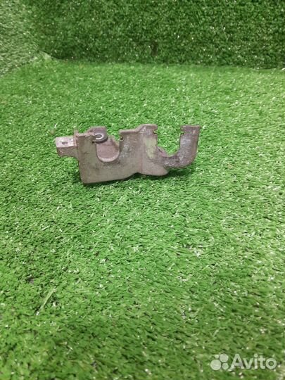 Кронштейн тросов МКПП киа рио 2 jb