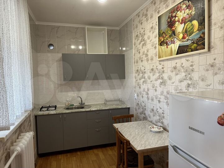 Комната 12 м² в 2-к., 1/2 эт.