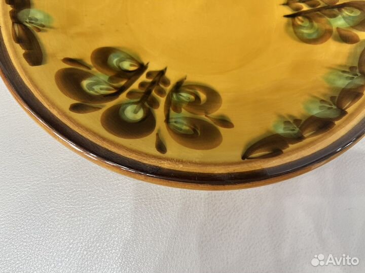 Блюда СССР 26 см зик