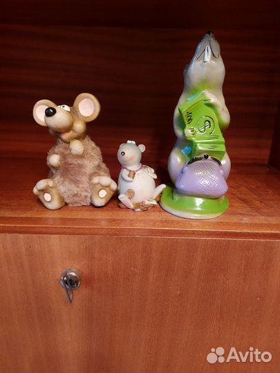 Денежные копилки