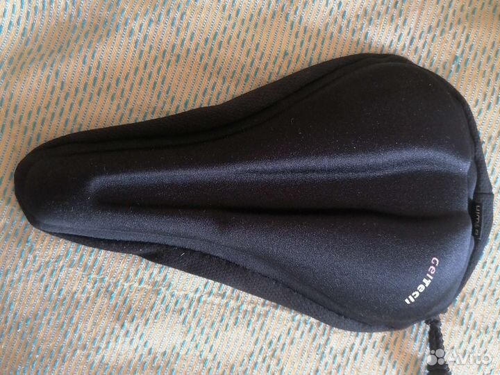 Чехол на седло для велосипеда