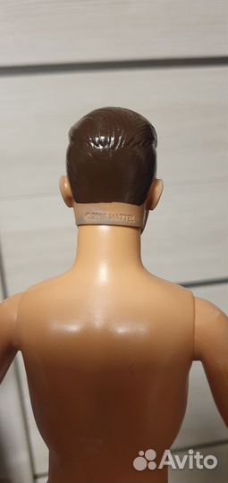 Кукла ken Mattel 2016 год Индонезия