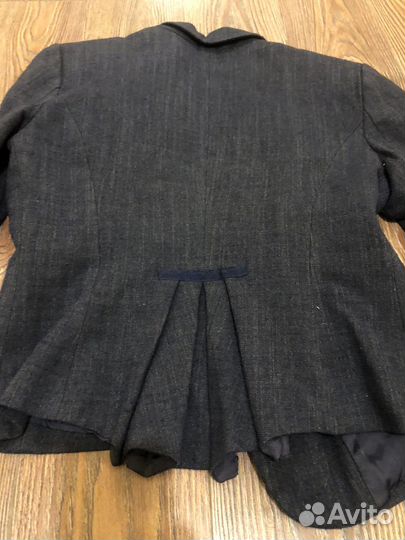 Пиджак benetton