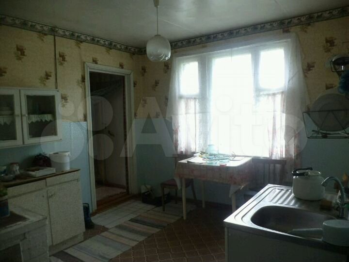 Дом 67 м² на участке 15 сот.