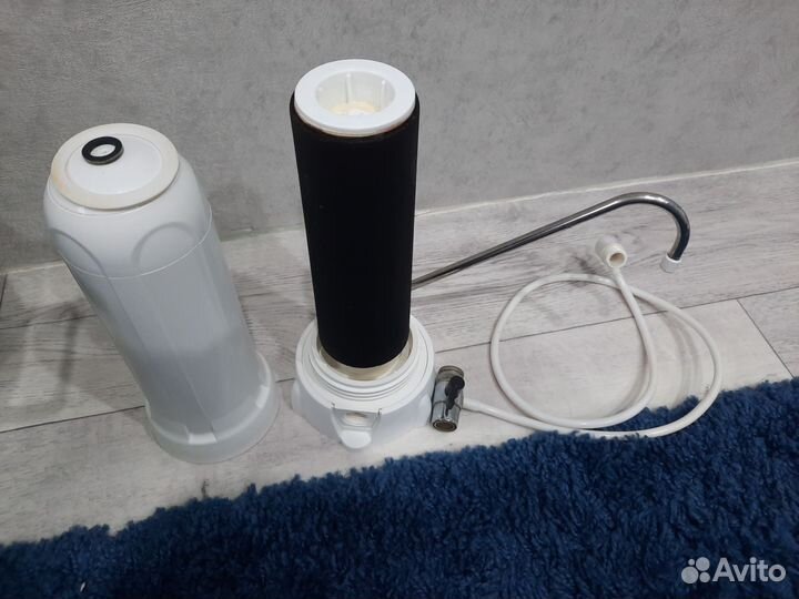 Фильтр для воды