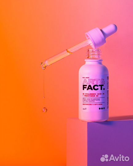 Предметный и фуд фотограф