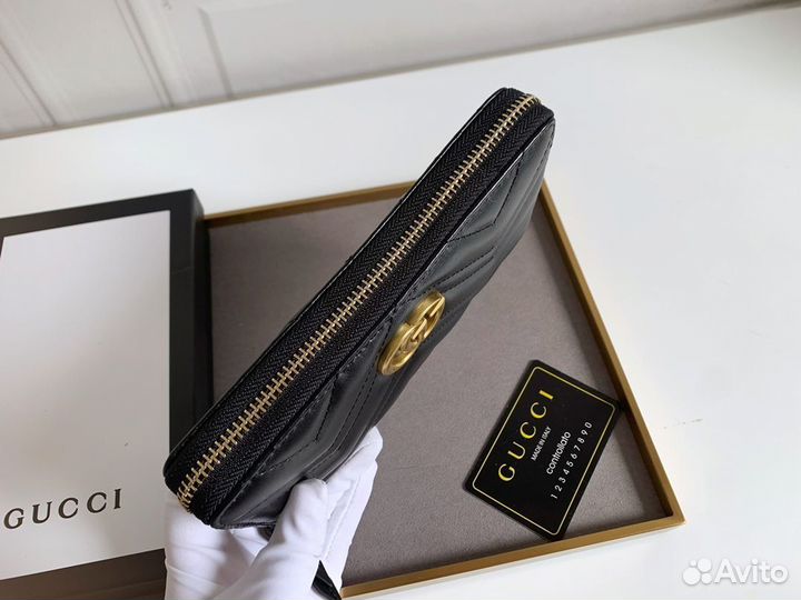 Кошелек gucci