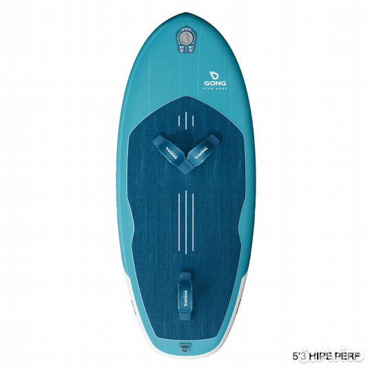 Вингфойл комплект Gong Hipe Perf 2024. Новый