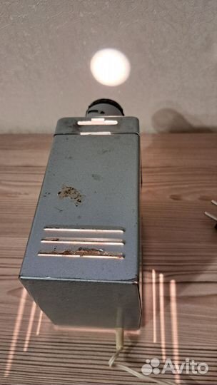 Фильмоскоп СССР