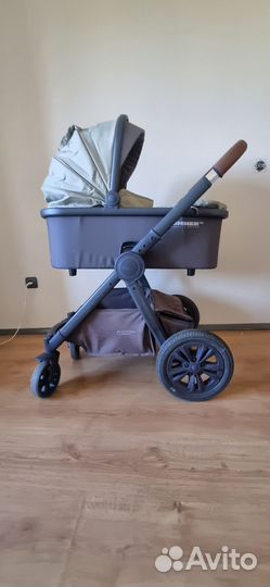 Коляска happy baby 2 в 1