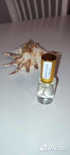 Духи женские versace Cristal noir