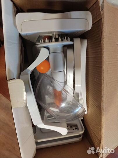 Овощерезка ручная