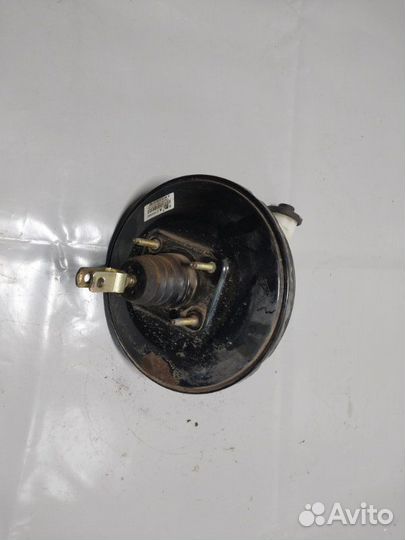 Вакуумный усилитель гтц Geely Mk седан MR479QA 1.5