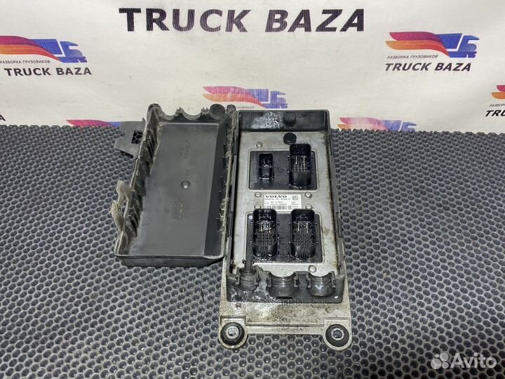 Блок управления светом cciom Volvo FH