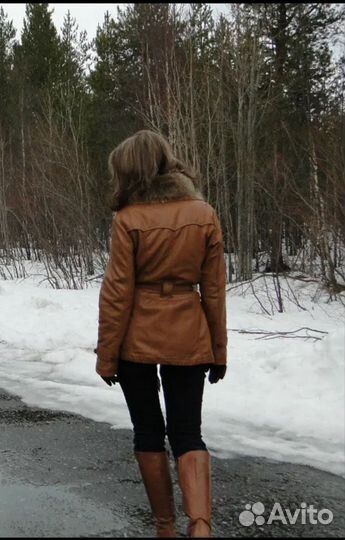 Куртка Colin's