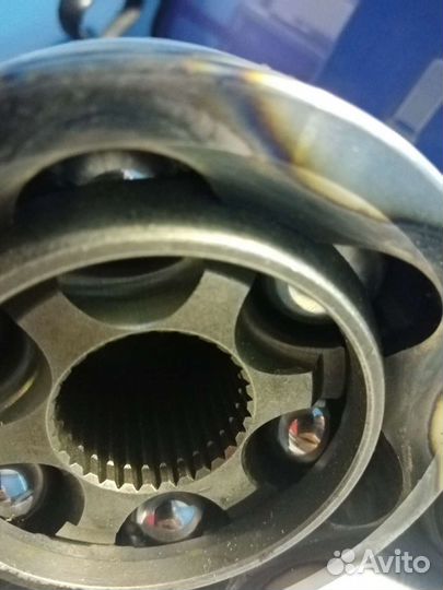 Шрус (граната) GSP 859085 Toyota / Lexus