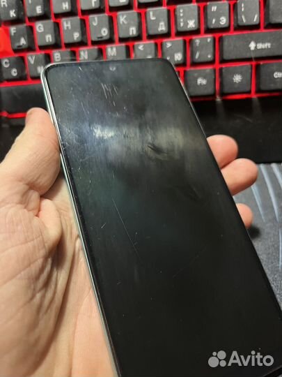 Xiaomi Redmi Note 12 4G, 6/128 ГБ