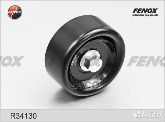 Ролик ремня приводного hyundai sonata NF 08/SO