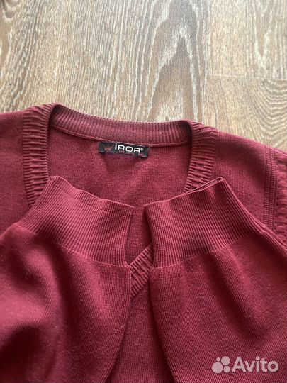 Джемпер Свитер мужской XXL