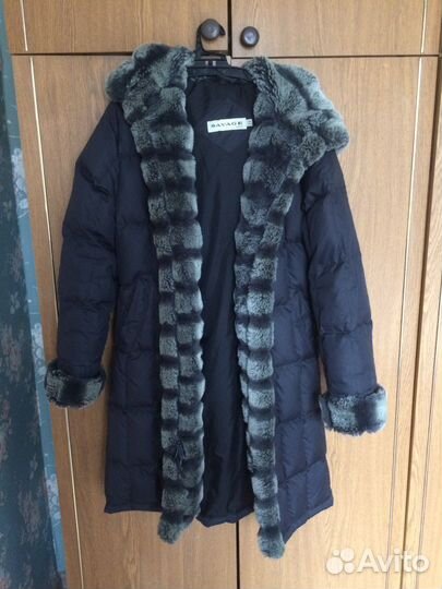 Пальто для девочки