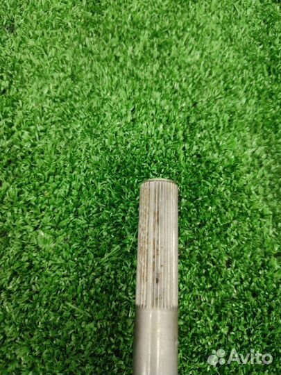 Рулевая колонка Nissan Maxima A32 VQ30DE 1997