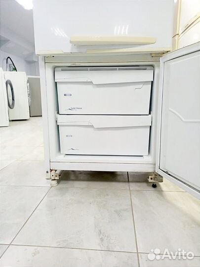 Холодильник позис