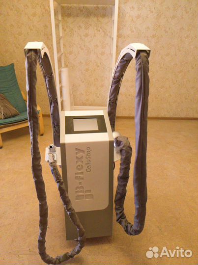 Аппарата B-flexy Professional+ вакуумно-роликовый