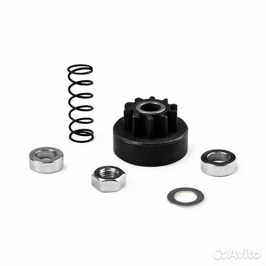 Бендикс стартера Arctic Cat SM-01338I