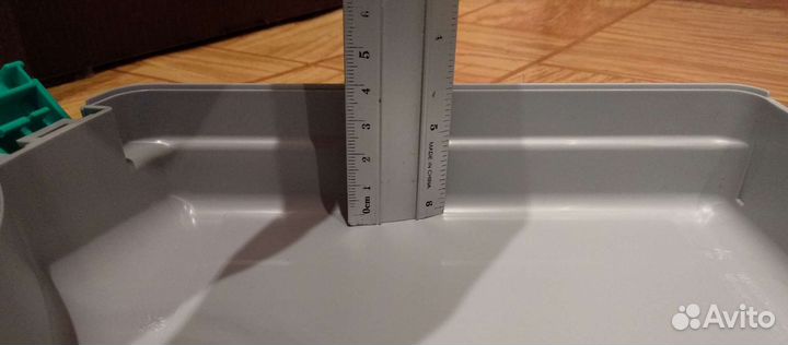 Кейс/футляр новый