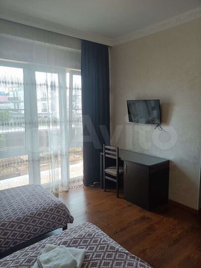 Комната 20 м², 2/3 эт.