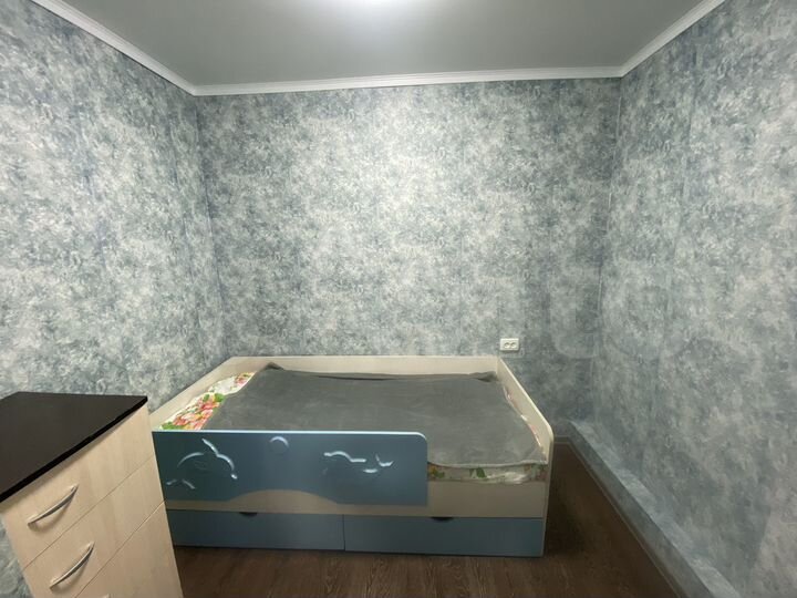 2-к. квартира, 45,7 м², 1/3 эт.