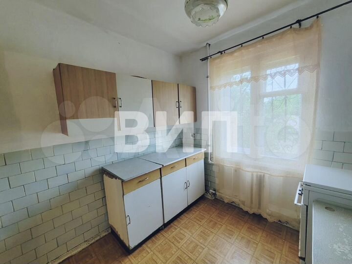 2-к. квартира, 43 м², 2/5 эт.