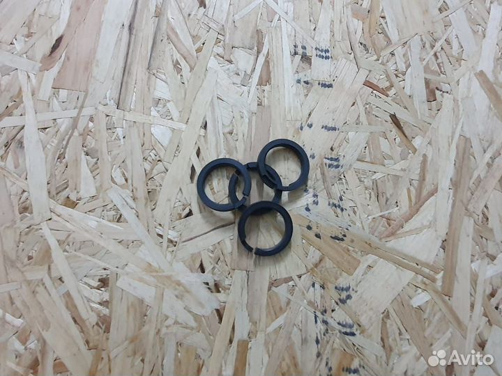 Кольцо поршня пневмокомпрессора Wabco