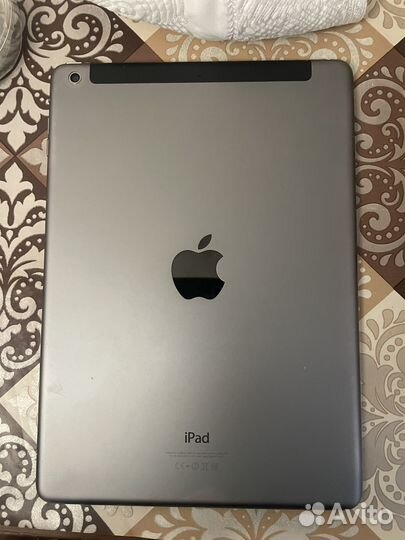 iPad air