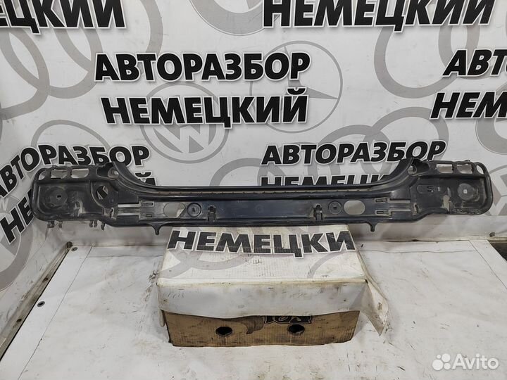 Крепление заднего бампера BMW E60