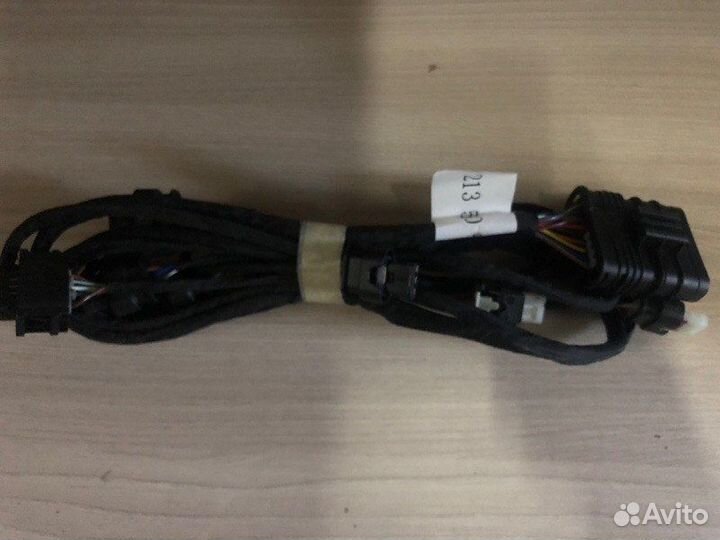 Коса парктроника Mercedes E W213