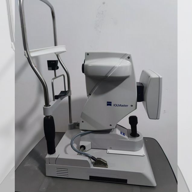 Оптический биометр Zeiss IOL Master 5.4