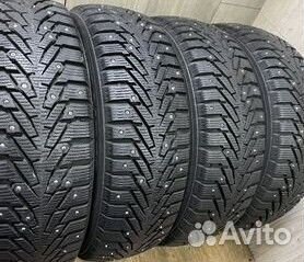 Amtel NordMaster Evo 195/65 R15