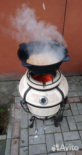 Тандыр семейный
