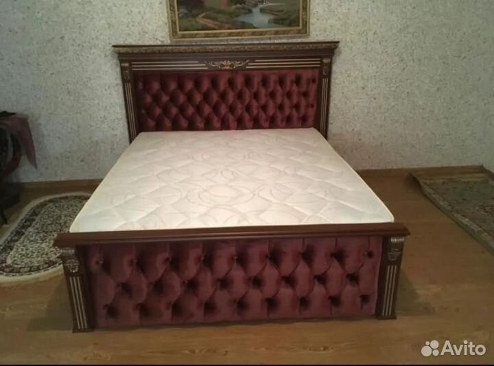 Кровати на заказ