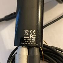 Гарнитура Наушники с микрофоном Philips SHM2000, Москва