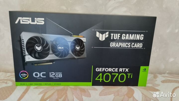 Видеокарта