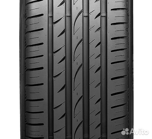 Roadstone Eurovis Sport 04 255/35 R19