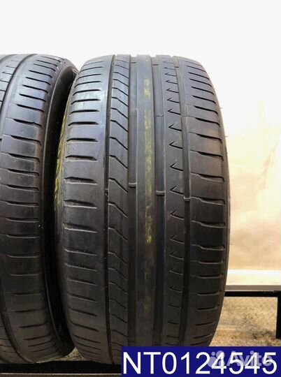 Pirelli Dragon Sport 245/40 R19 98W