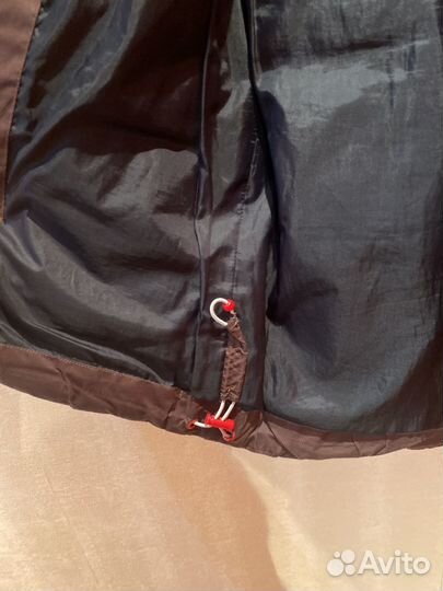 Пуховик reima 122