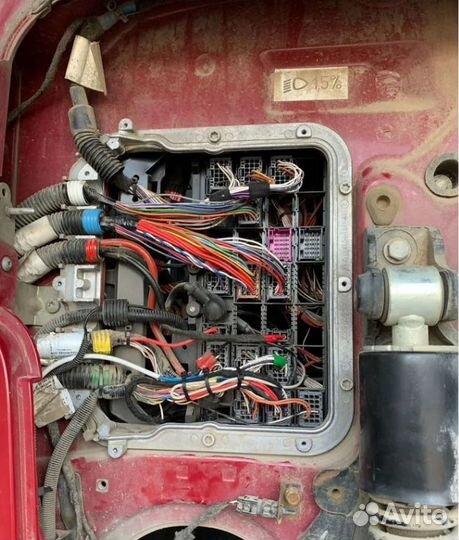 Грузовой автоэлектрик/Спецтехника/Выезд